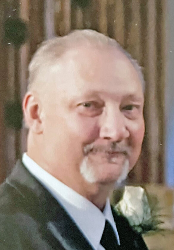 John R. Galbraith Jr. 1951-2022 | News, Sports, Jobs - The Vindicator